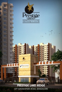 A Luxurious Haven: Exploring the 2 BHK Apartments at Prestige Park Grove