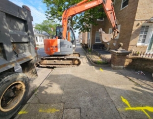 The Advantages of Using an Expert Oil Tank Removal Company
