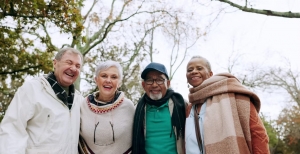 Senior Engagement Coaching