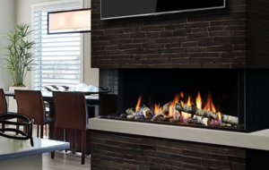 How Fireplaces & Stoves Transform Your Living Space