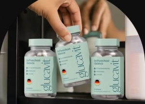 Glucavit: Pourquoi est-ce le complément alimentaire incontournable pour perdre du poids en toute sécurité?