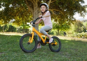 Kids Pedal Bike: Fun, Fitness, and Learning for Young Riders