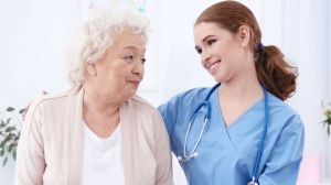 Dementia Care at Home? Thornhill Has the Support You Need