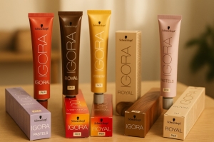 What People Say About Igora Hair Color Price in Pakistan