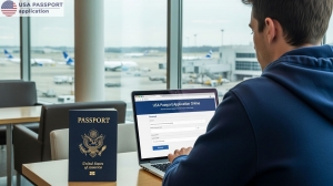 USA Passport Application Online: US Passport Renewal Goes Digital With New Online Service