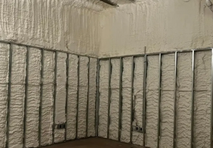 Professional Spray Foam Insulation Services to Upgrade Your Space