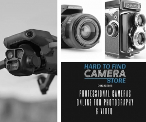Choose the Right Camera for Your 2025 Travel Plans