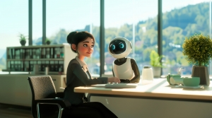 How AI Helps Me Stay Present Without Losing Track of Goals