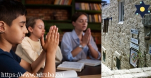 Flexible Jewish Education Programs for Teens