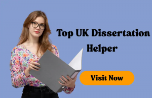 PhD-Level UK Dissertation Writing Services That Go Beyond Just Writing