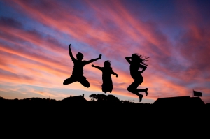 Boosting Serotonin Naturally : Strategies for Increasing Happiness and Well-being