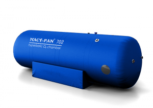 Lying Type Portable Hyperbaric Chamber 2025
