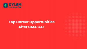 Top Career Opportunities After CMA CAT