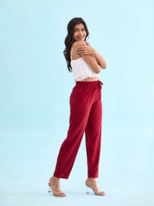 Red Pants Fashion Mistakes to Avoid (and What to Do Instead)