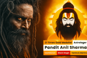 Baba Ji Solves Problems in Many Cities with His Strong Powers