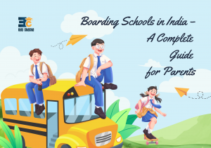 Boarding Schools in India – Shaping Young Minds