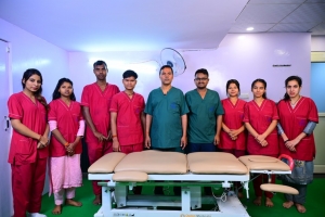 The Most Common Posture Mistakes Delhi Office Workers Make and How to Fix Them