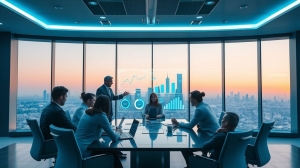 Future-Proof Your Business with AI Copilot Solution