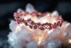 How Can Gemstones Make Your Accessories Truly Unique