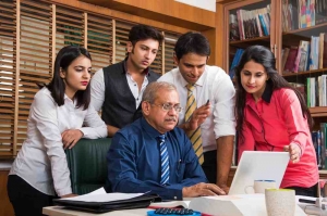 Top Reasons to Pursue a BBA for Your Management Career