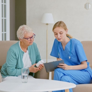 Elderly Care Croydon: Trusted Support for Independent Living