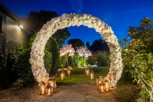 Wedding Venues in Yorkshire