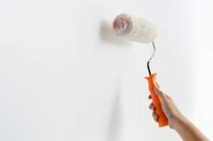 White Cement Paint: An Affordable and Durable Choice for Walls