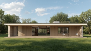 Making the Most of Small Spaces with 1-Bedroom Modular Homes