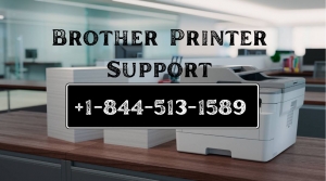 You Can Reach Brother Printer Anytime - Here's the 24/7 Number You Need
