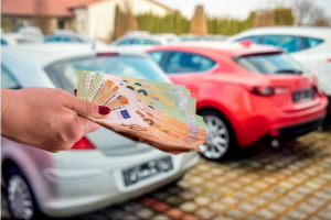 Turn Your Junk into Cash: The Ultimate Guide to Selling Your Car for Cash in Los Angeles