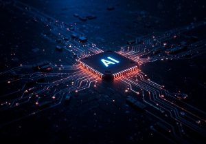 How to Take a Strategic Advantage of AI Development Services