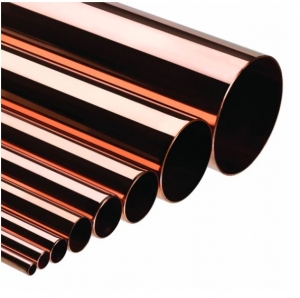 The Role of Copper Pipes in Medical Gas Systems: Compliance and Safety in Healthcare Facilities! 