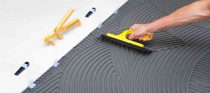 Products For Mortar Additives
