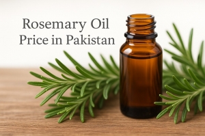 The Real Talk Behind Oils - What’s Driving the Buzz Lately