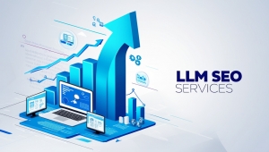 LLM SEO Services