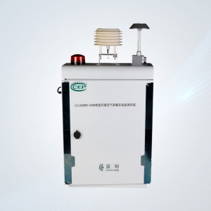 The core advantages of infrared gas leak detector