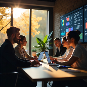 How Can WeThinkNorth’s Instagram Marketing Services Boost Your Online Presence?