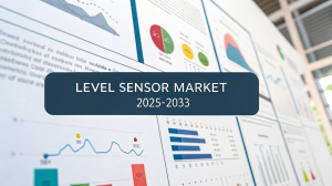 Level Sensor Market Growth, Size, and Trends Report 2025-2033