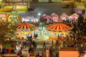 Event Agency Dubai: Turning Ideas into Impactful Experiences 