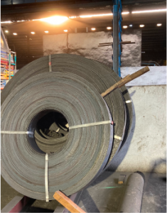 HR Coil Manufacturing Process: How BS Group Ensures Strength and Reliability