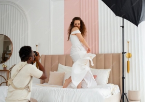 Timeless Memories with a Professional Wedding Videographer in Virginia