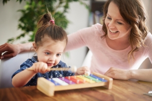 How Speech Therapy Services Improve Child Development