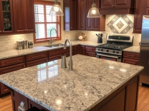 Local Granite Supplier Near Me: Quality Picks