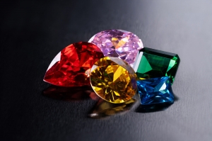 Gemstone Color Meanings: The Symbolism Behind Every Hue