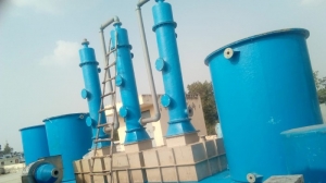 How Fume Scrubbers Protect Your Workforce and Bottom Line 