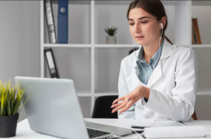 GP Online Consultations: Benefits and How They Work for Patients