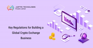 The Key Regulations for Building a Global Crypto Exchange Business