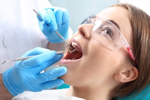 Safe and Painless Root Canal Treatment in Garia for expert dental care