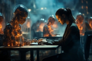 Top AI Consulting Companies in India 