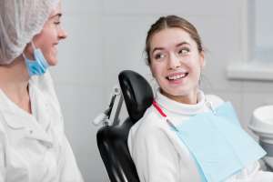 The Only Canadian Dental Implants Program That Provides Patients for You